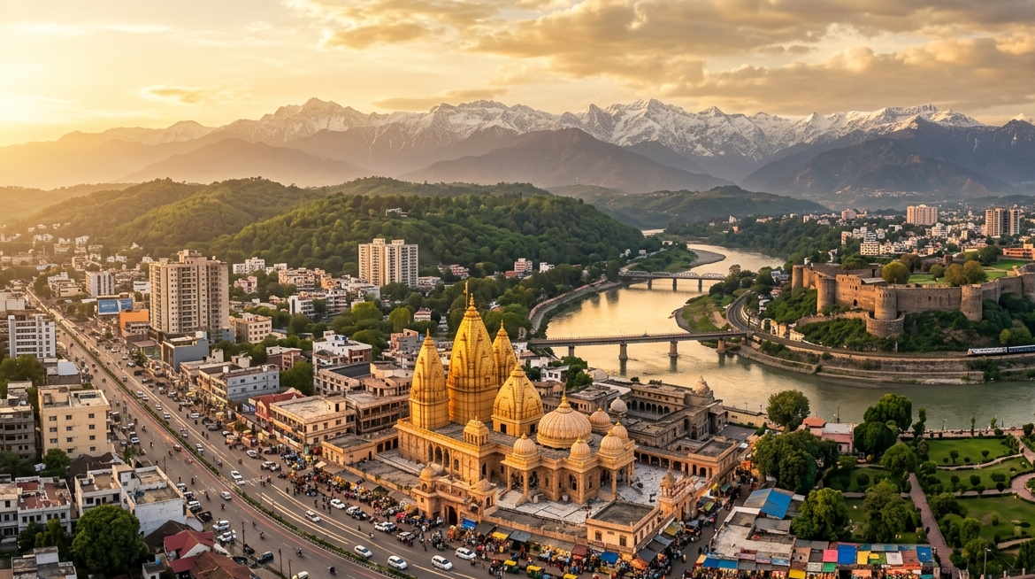 Jammu