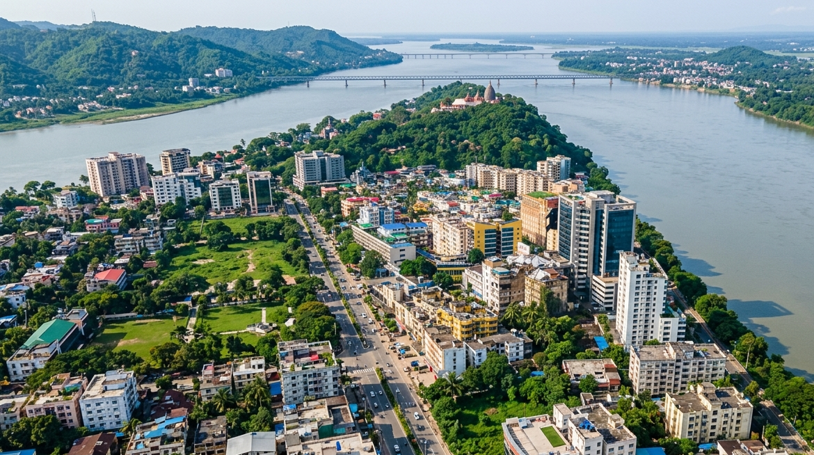 Guwahati